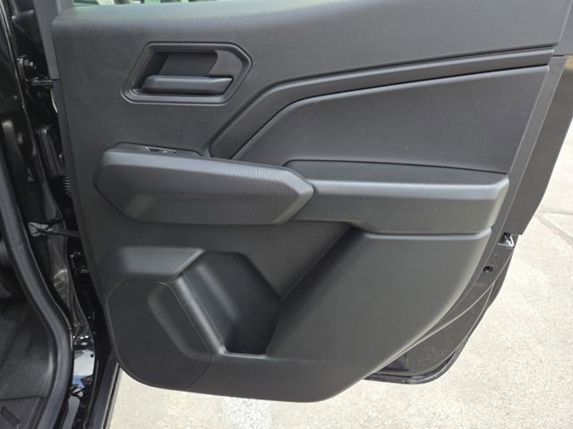 New 2026 Chevrolet Colorado Trail Boss AWD/4WD image 24
