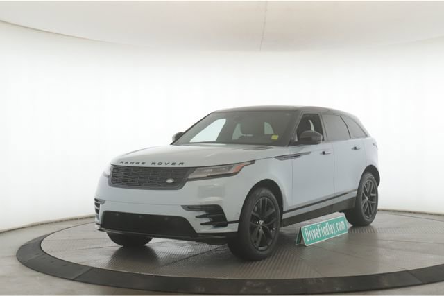 Used 2026 Land Rover Range Rover Velar Dynamic SE AWD/4WD image 10