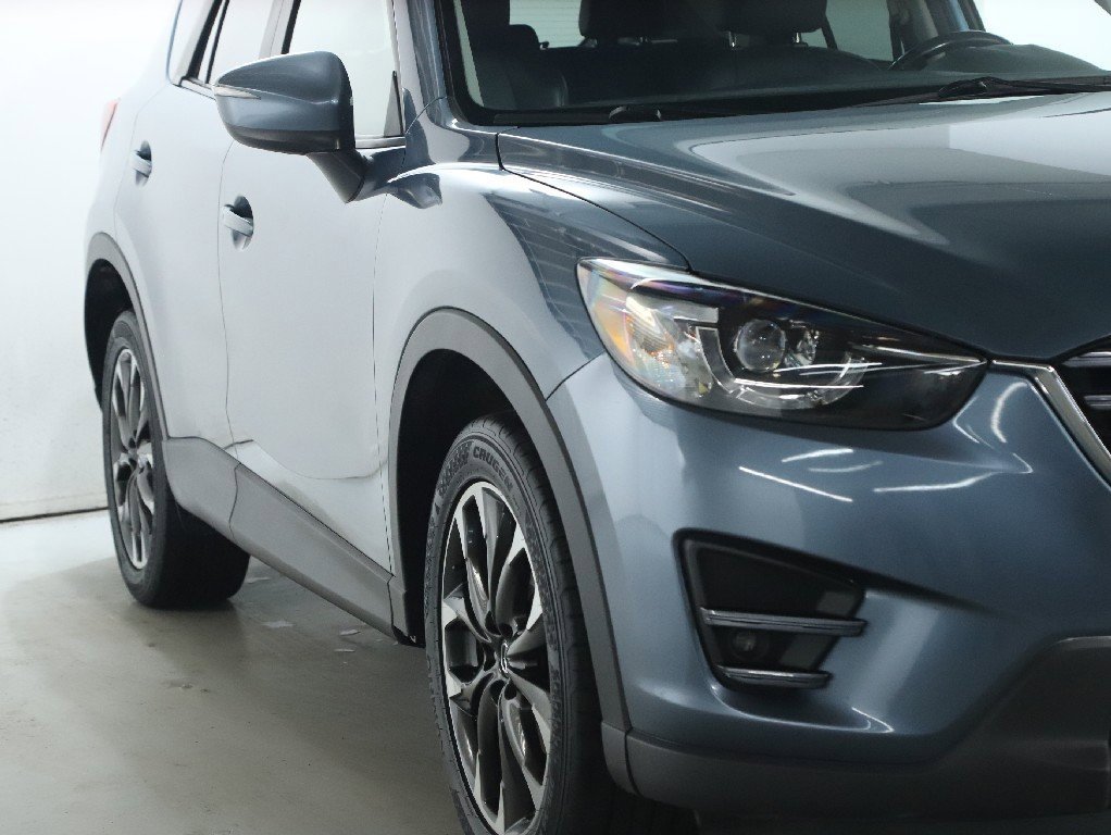 Used 2016 MAZDA CX-5 Grand Touring image 8