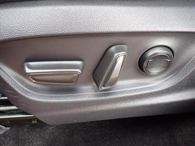 Certified 2024 Subaru Solterra AWD/4WD image 13