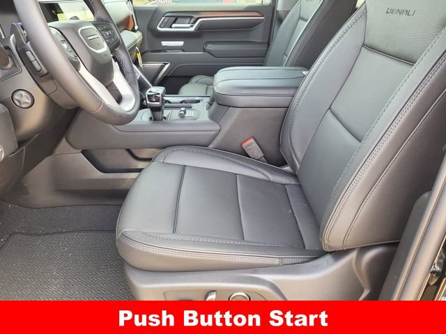 New 2026 GMC Sierra 1500 Denali image 21