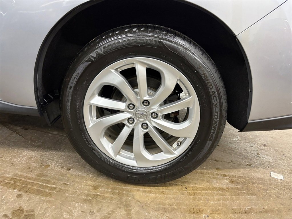 Used 2018 Acura RDX w/ Technology Package image 34