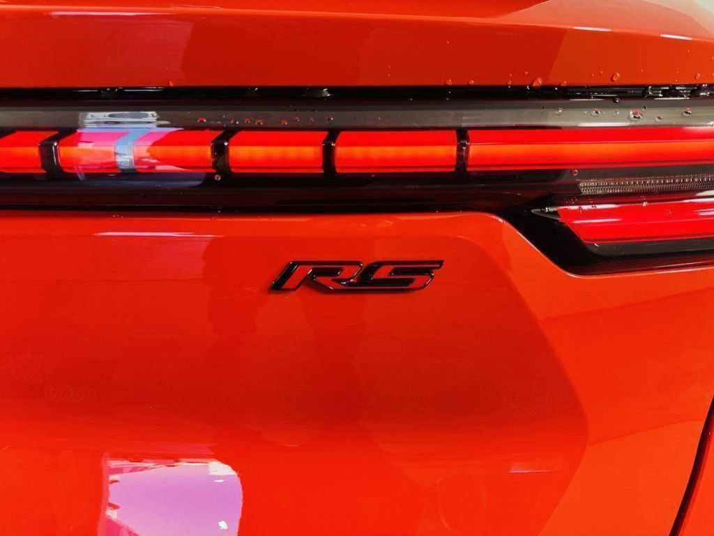 Used 2025 Chevrolet Equinox EV RS image 15