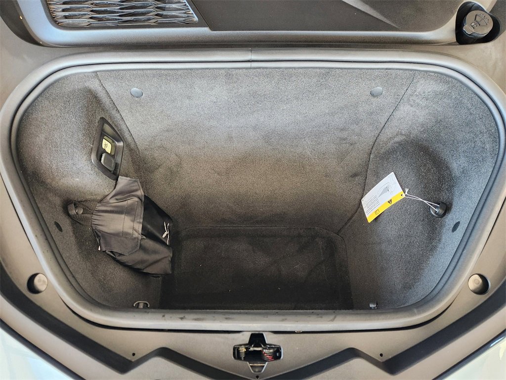 Used 2023 Chevrolet Corvette Stingray Coupe w/ 1LT image 28