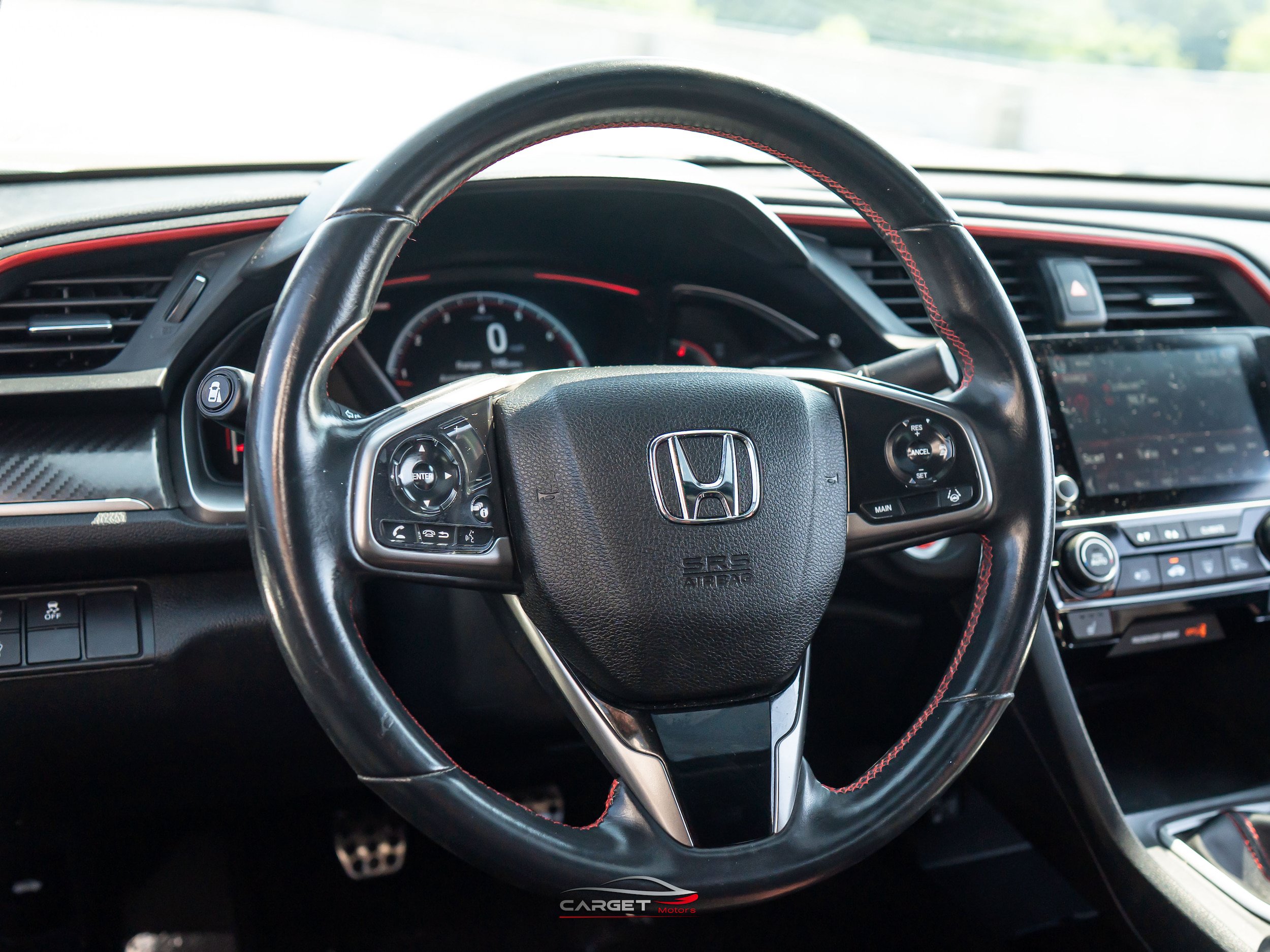 Used 2020 Honda Civic Si image 18