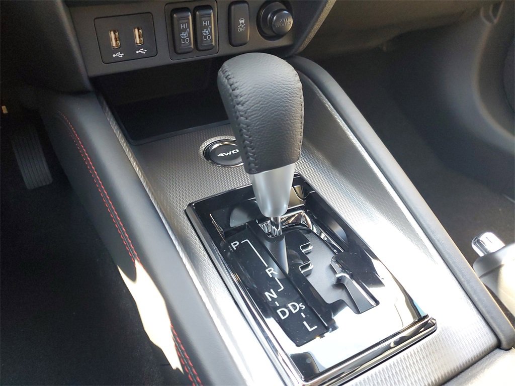 New 2025 Mitsubishi Outlander Sport ES image 21