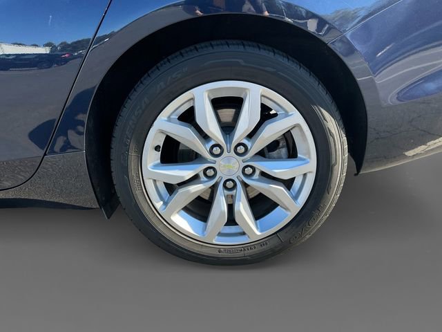 Used 2018 Chevrolet Impala LT image 15