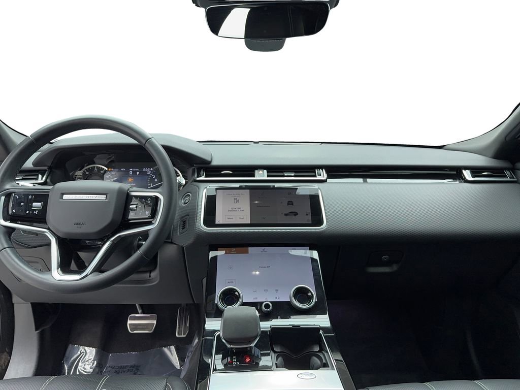 Used 2023 Land Rover Range Rover Velar R-Dynamic S AWD/4WD image 18
