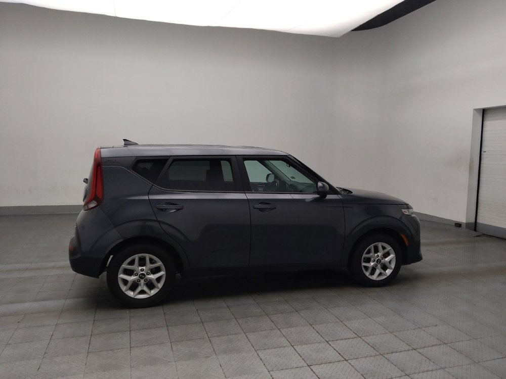 Used 2021 Kia Soul S image 10