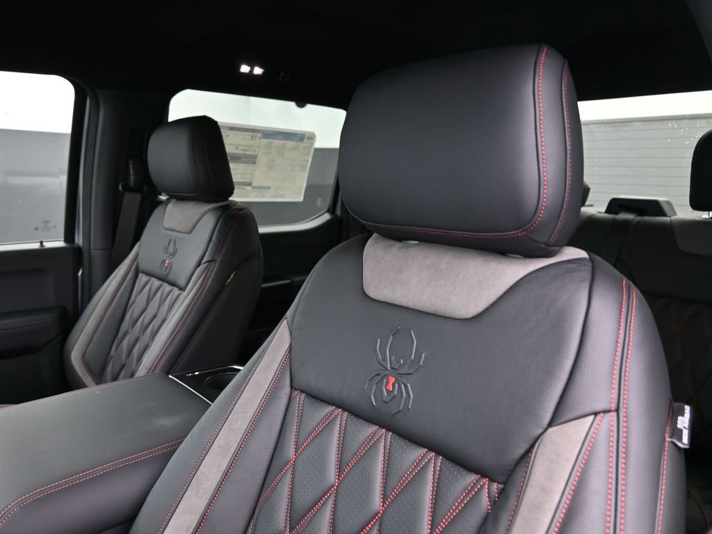 New 2025 Ford F150 STX w/ Equipment Group 200A image 20