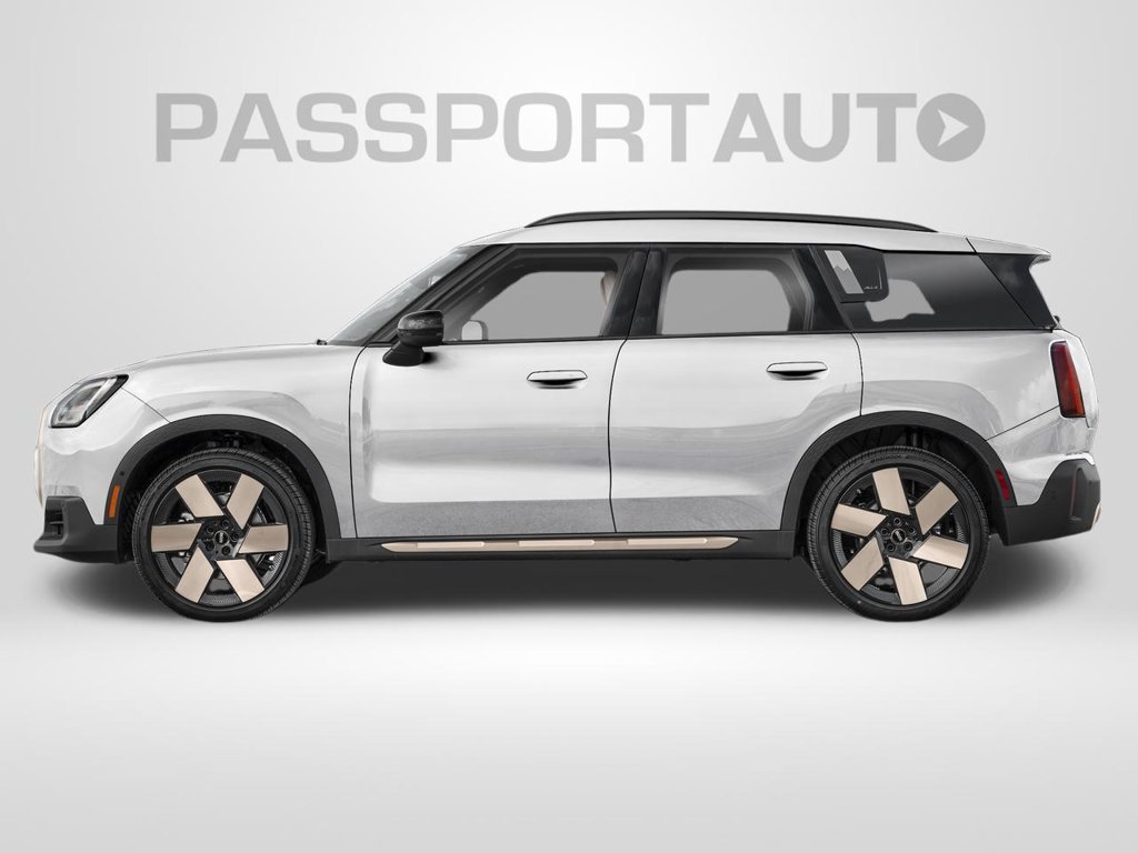 New 2027 MINI Cooper Countryman S AWD/4WD image 3