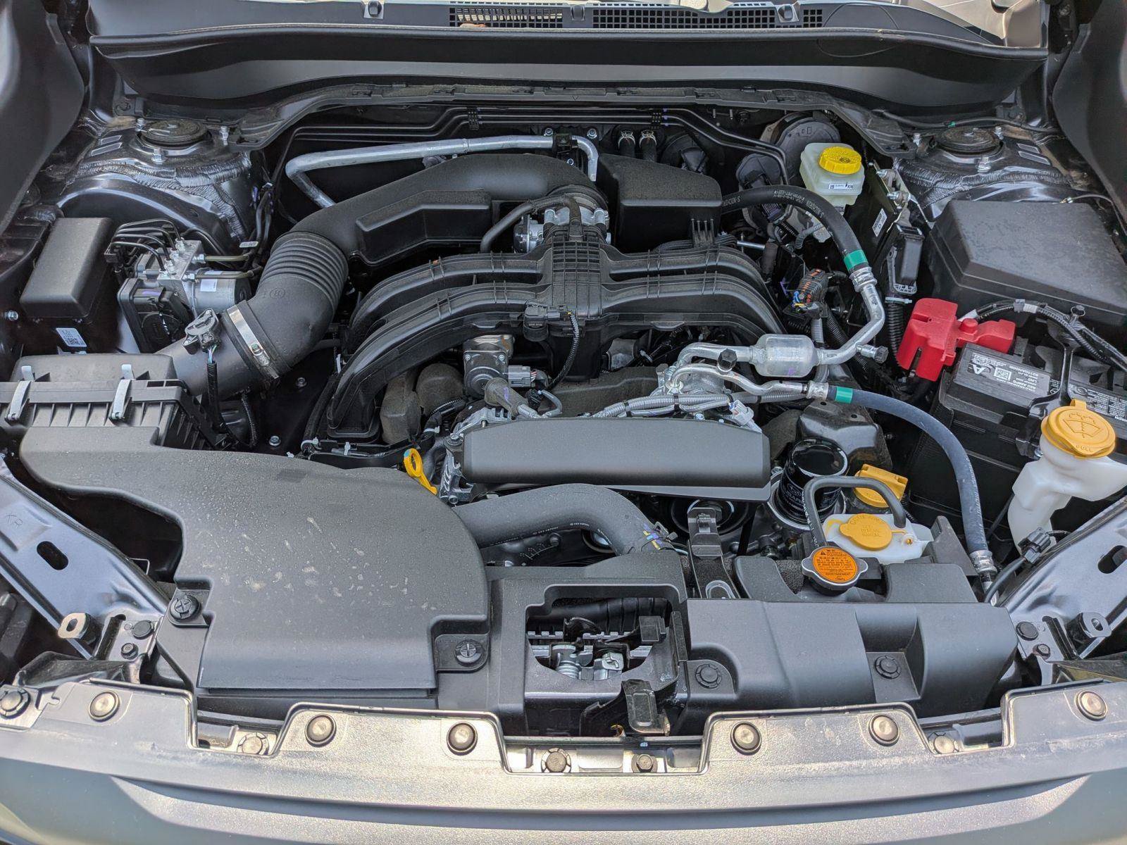 Used 2026 Subaru Forester AWD/4WD image 32