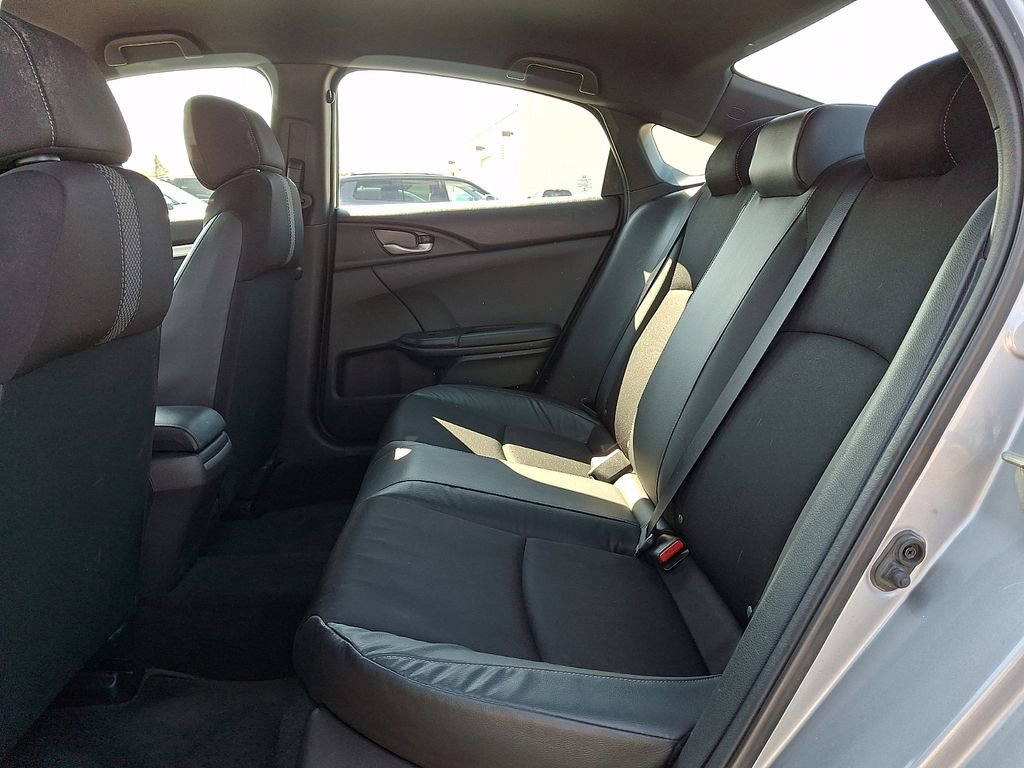 Used 2019 Honda Civic Sport image 13