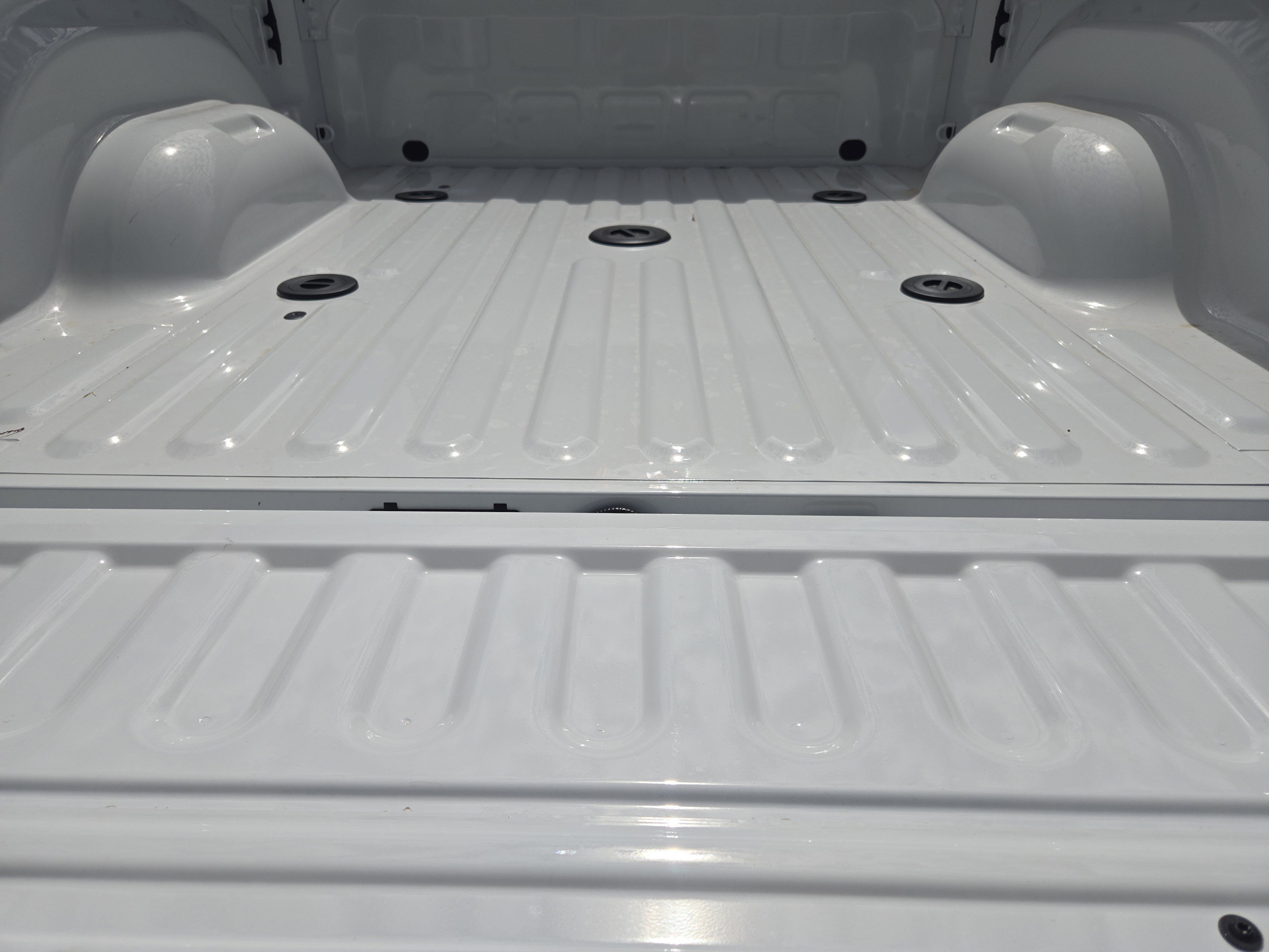 New 2026 RAM 2500 Tradesman image 24