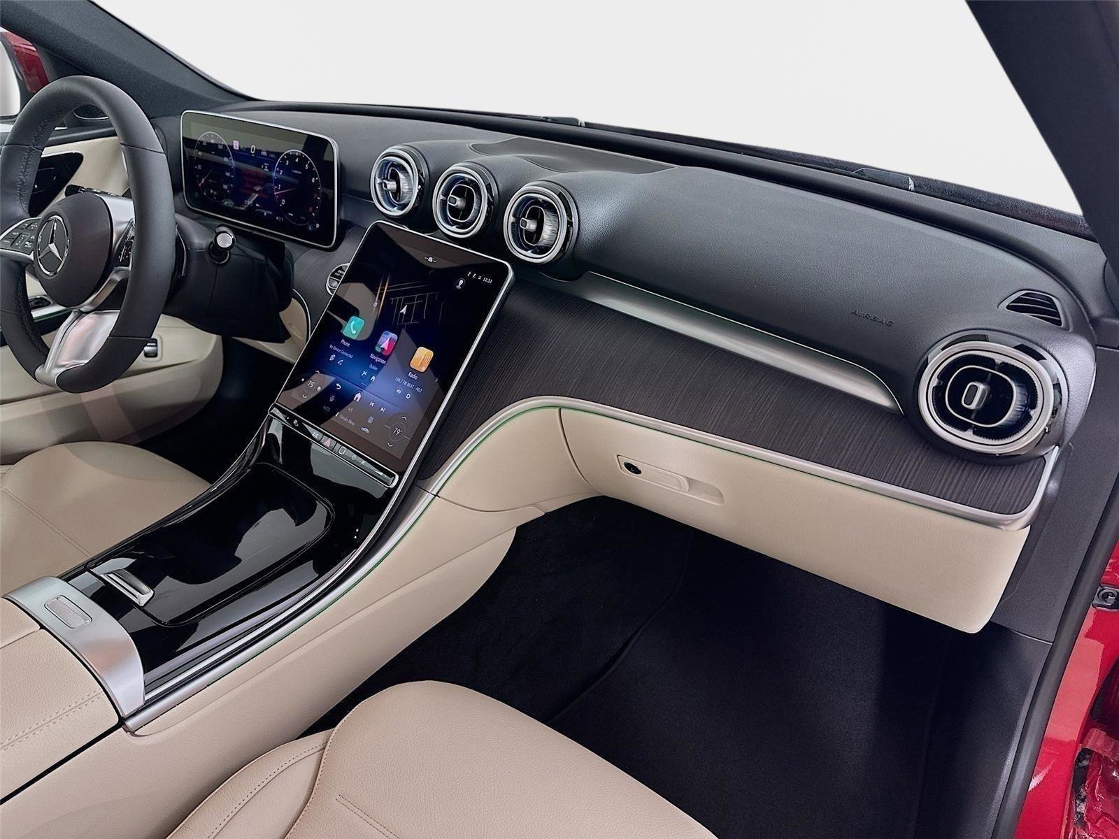 Certified 2026 Mercedes-Benz C 300 4MATIC Sedan image 37