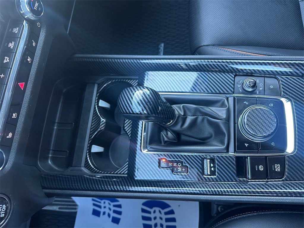 Used 2025 MAZDA CX-50 AWD 2.5 S w/ Premium Plus Pkg image 31