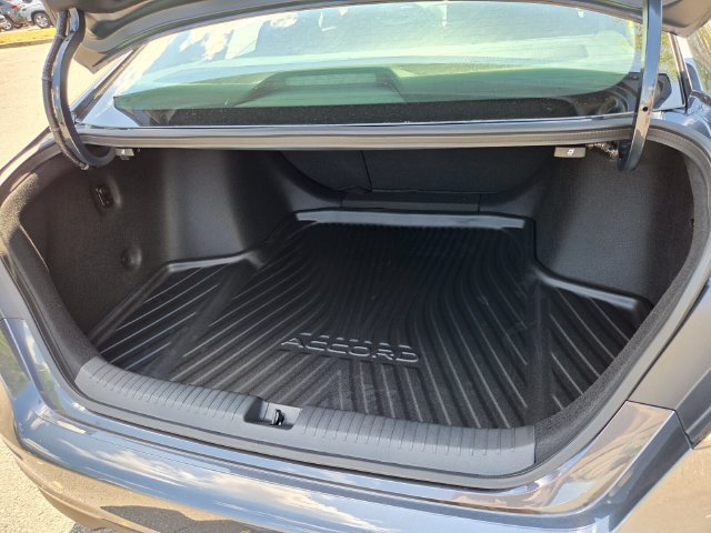New 2026 Honda Accord SE image 13