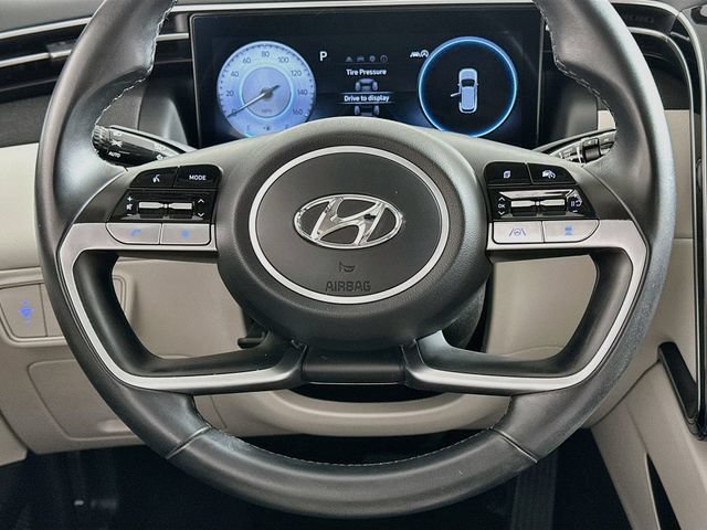 Used 2023 Hyundai Tucson SEL w/ Convenience Package FWD image 14