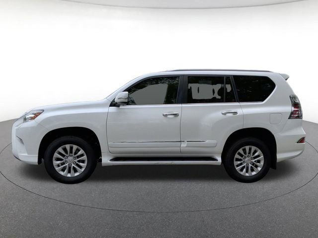 Used 2019 Lexus GX 460 Premium w/ Premium Package AWD/4WD image 3