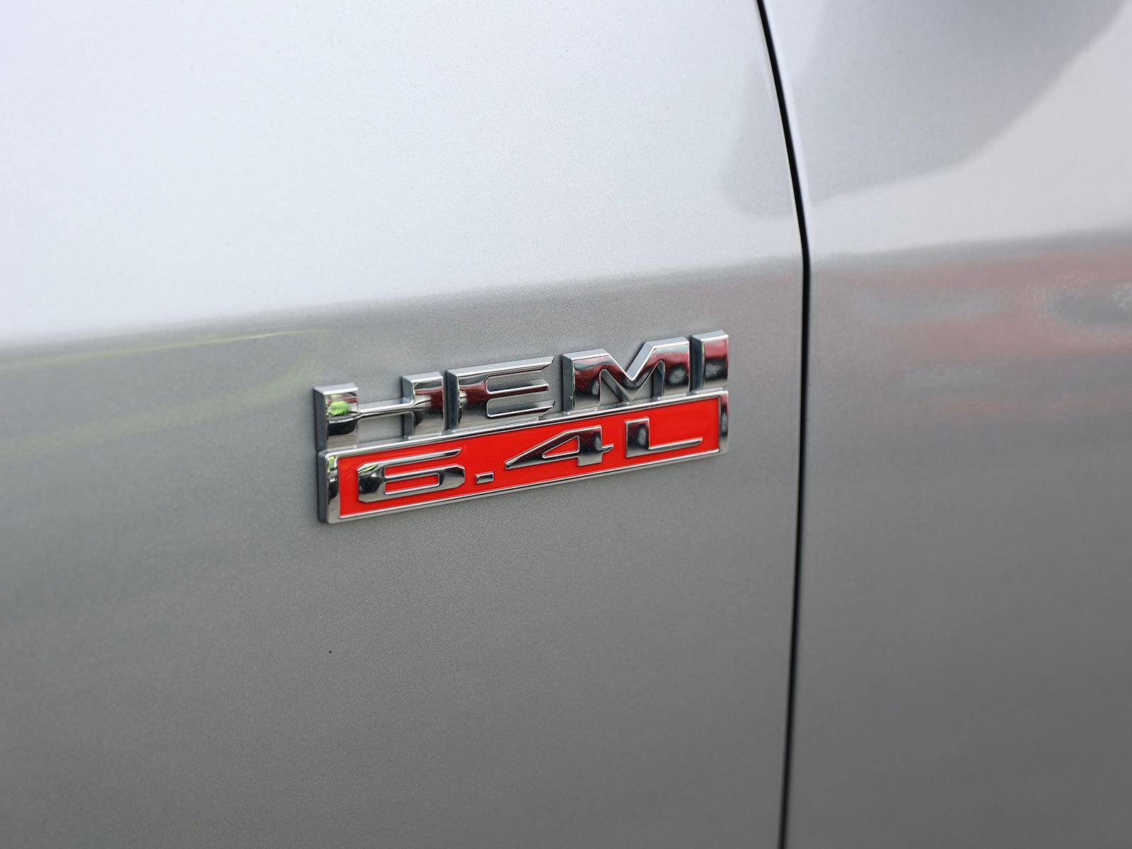 Used 2019 RAM 2500 Tradesman image 11