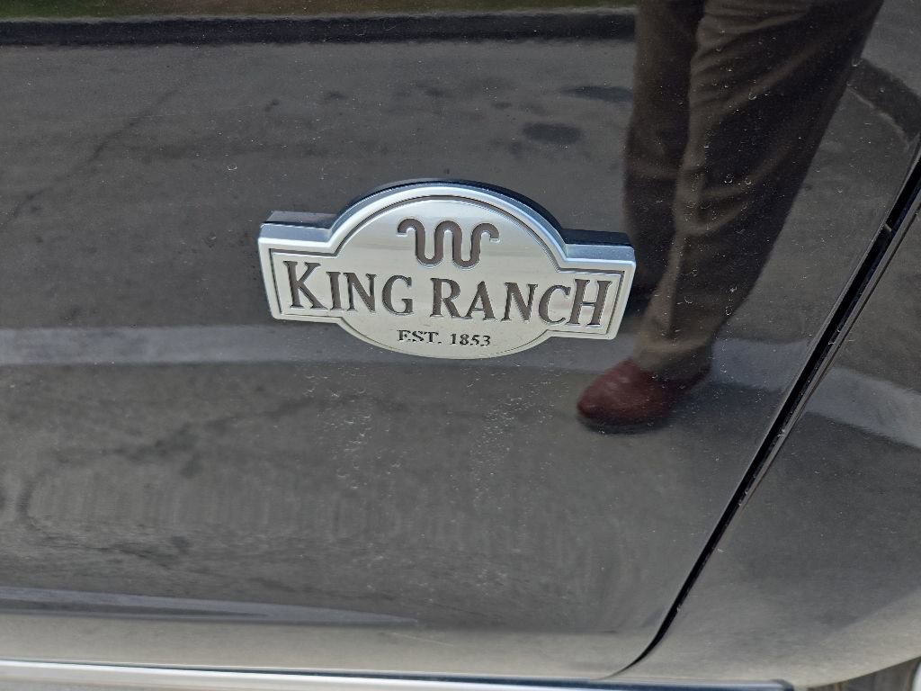 Used 2023 Ford Expedition King Ranch AWD/4WD image 5