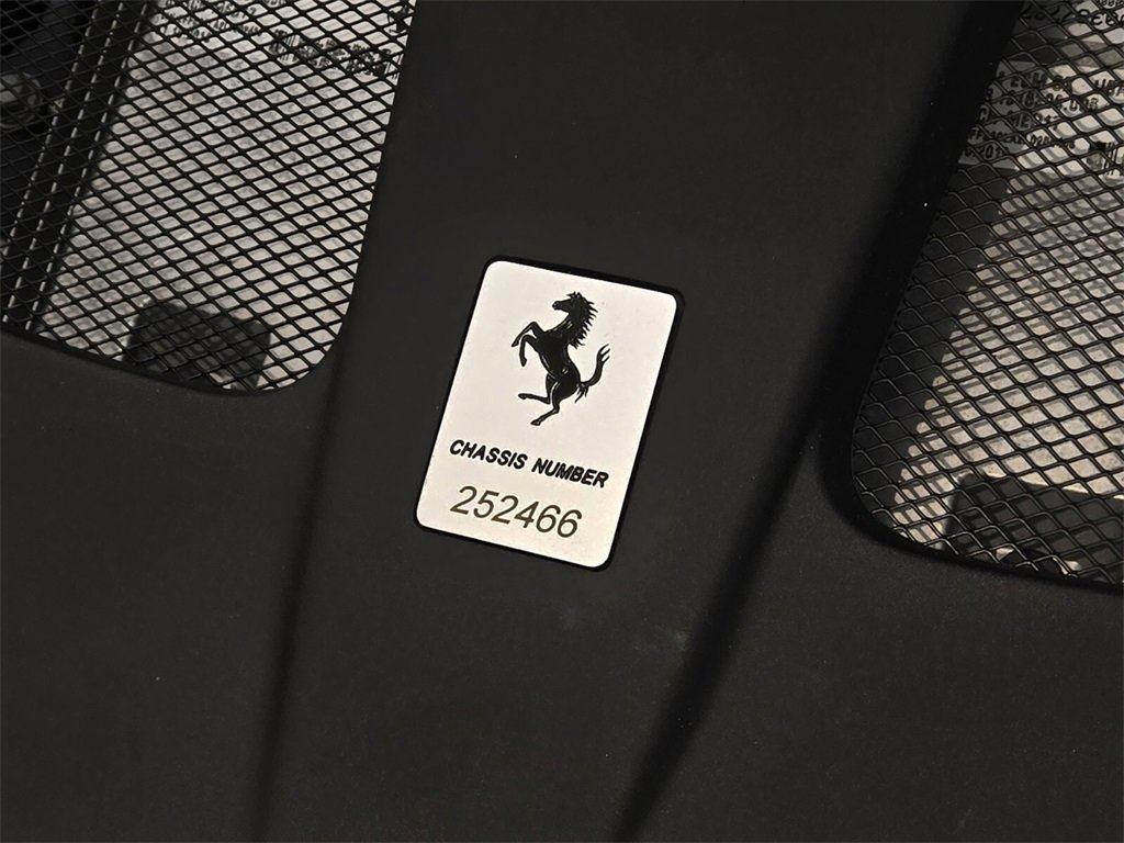 Used 2020 Ferrari 812 Superfast image 29