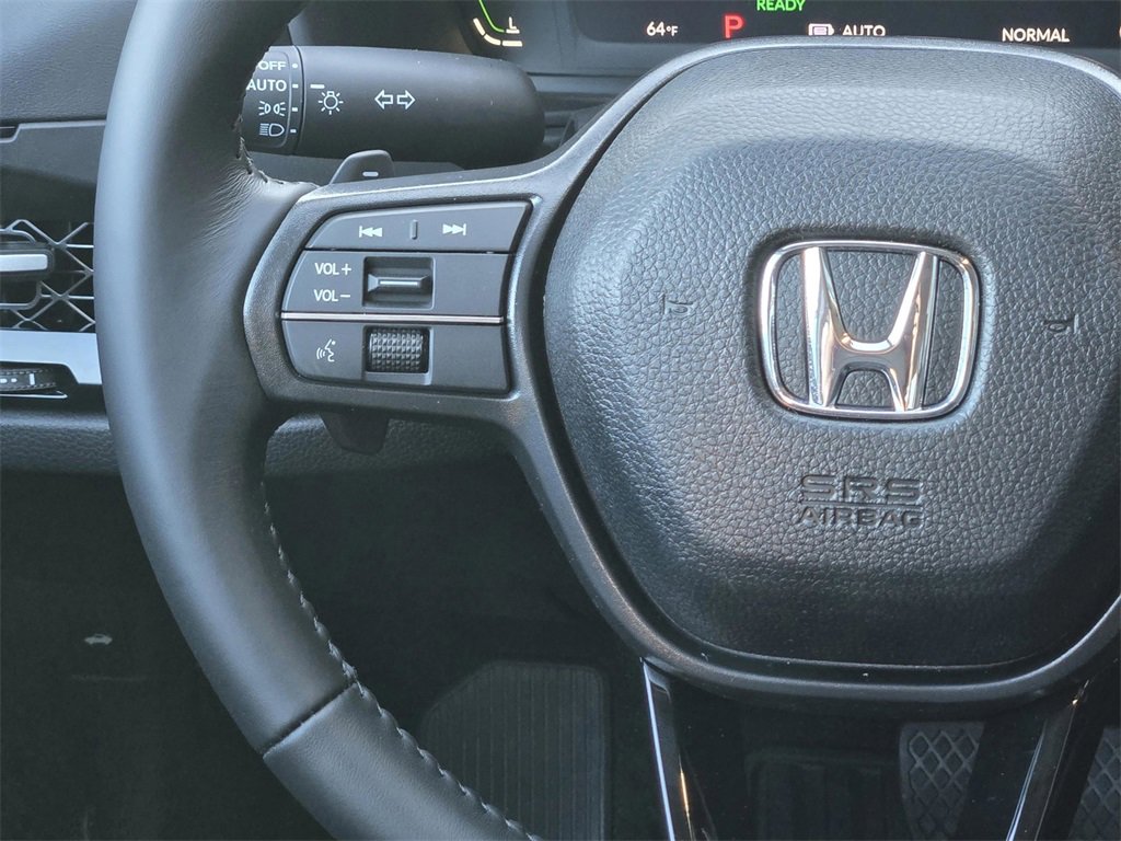 New 2026 Honda Accord EX-L image 15