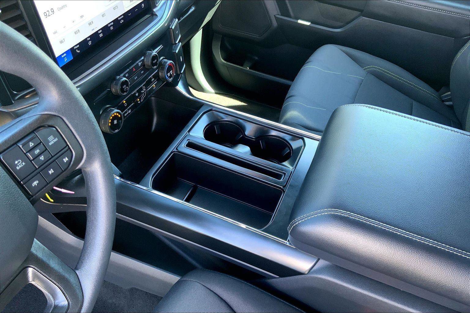 Used 2025 Ford F150 STX image 17