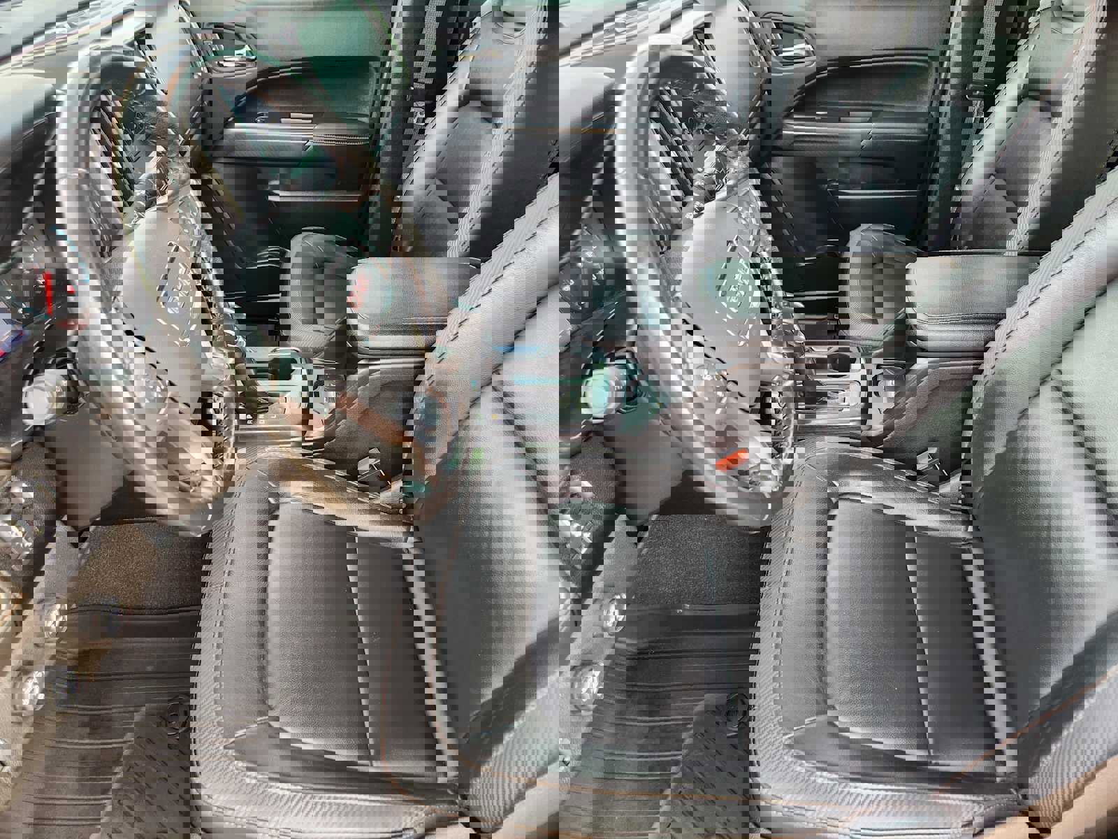 Used 2022 GMC Canyon AT4 image 7