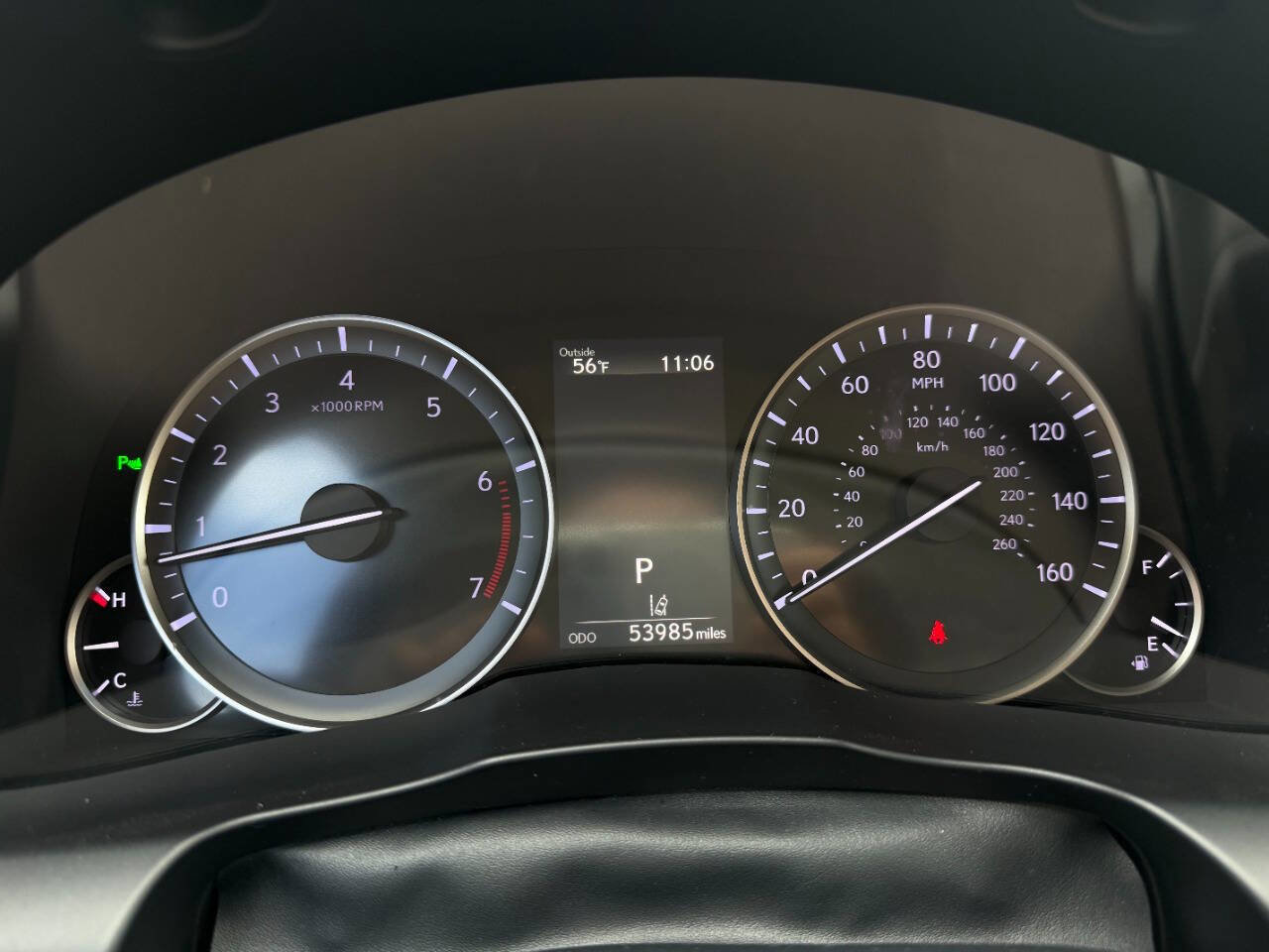 Used 2018 Lexus ES 350 image 34