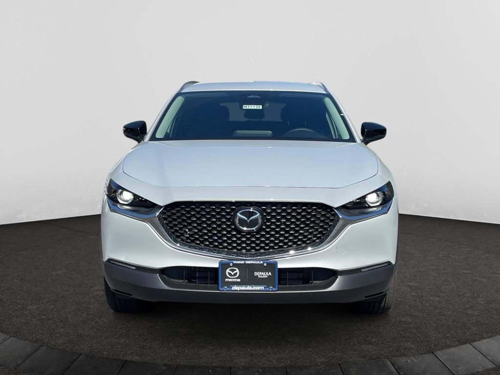 New 2025 MAZDA CX-30 AWD 2.5 S w/ Select Sport Pkg image 7