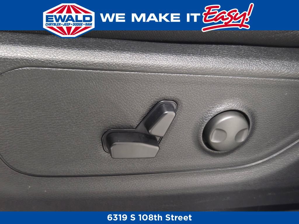 New 2026 RAM 1500 Big Horn image 24