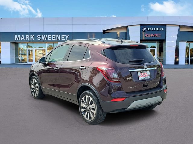 Used 2018 Buick Encore Essence FWD image 30