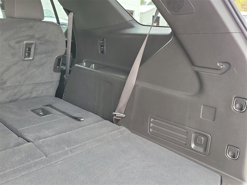 Certified 2023 Chevrolet Traverse LT image 13