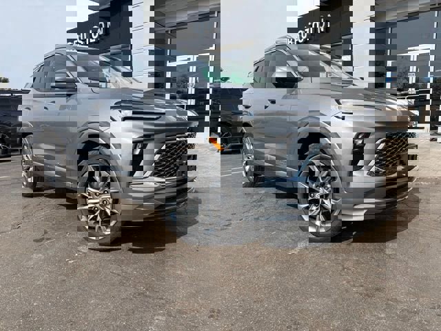 New 2026 Buick Encore GX Avenir image 3