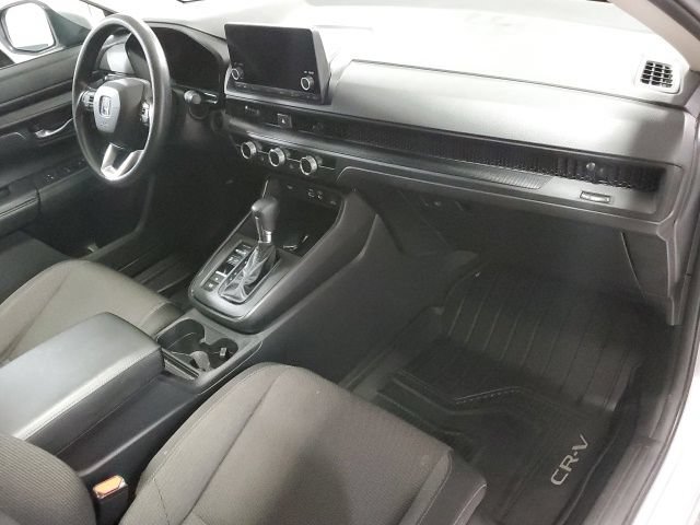 Used 2023 Honda CR-V EX image 32