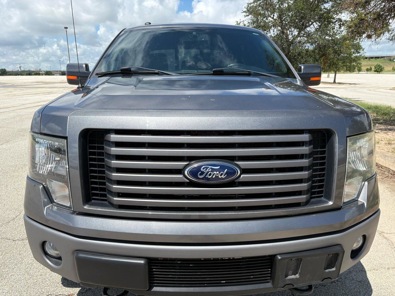 Used 2012 Ford F150 FX4 w/ FX Luxury Pkg AWD/4WD image 71