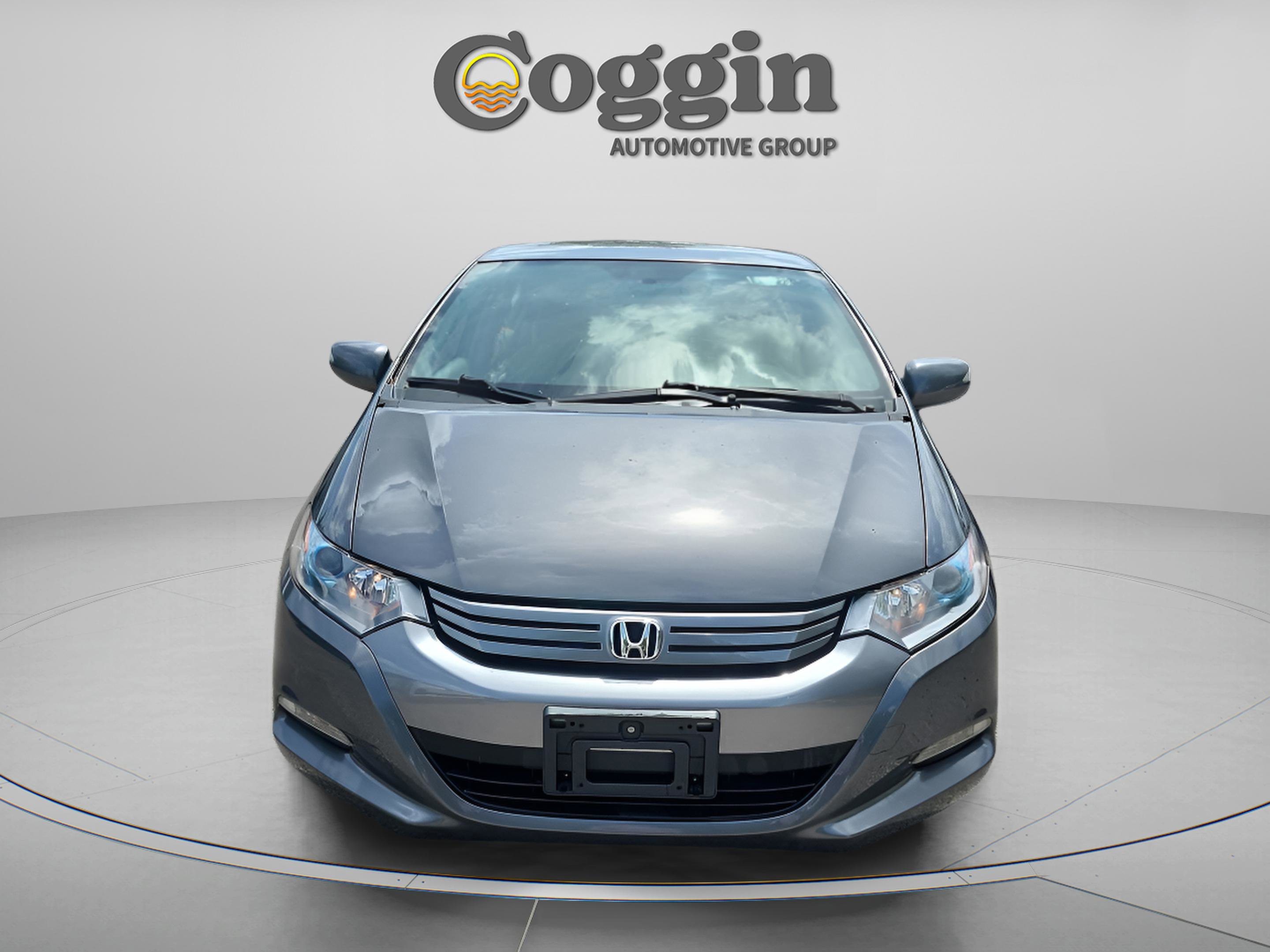 Used 2011 Honda Insight EX image 9