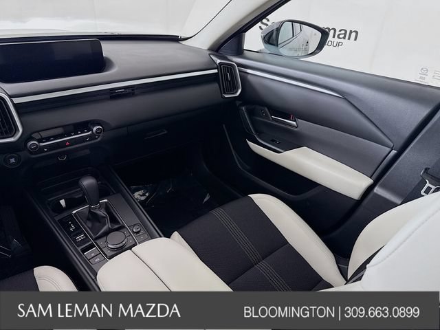 Used 2026 MAZDA CX-50 AWD 2.5 S w/ Weather Package image 23