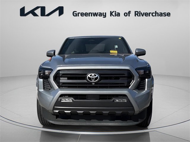 Used 2024 Toyota Tacoma SR5 image 2