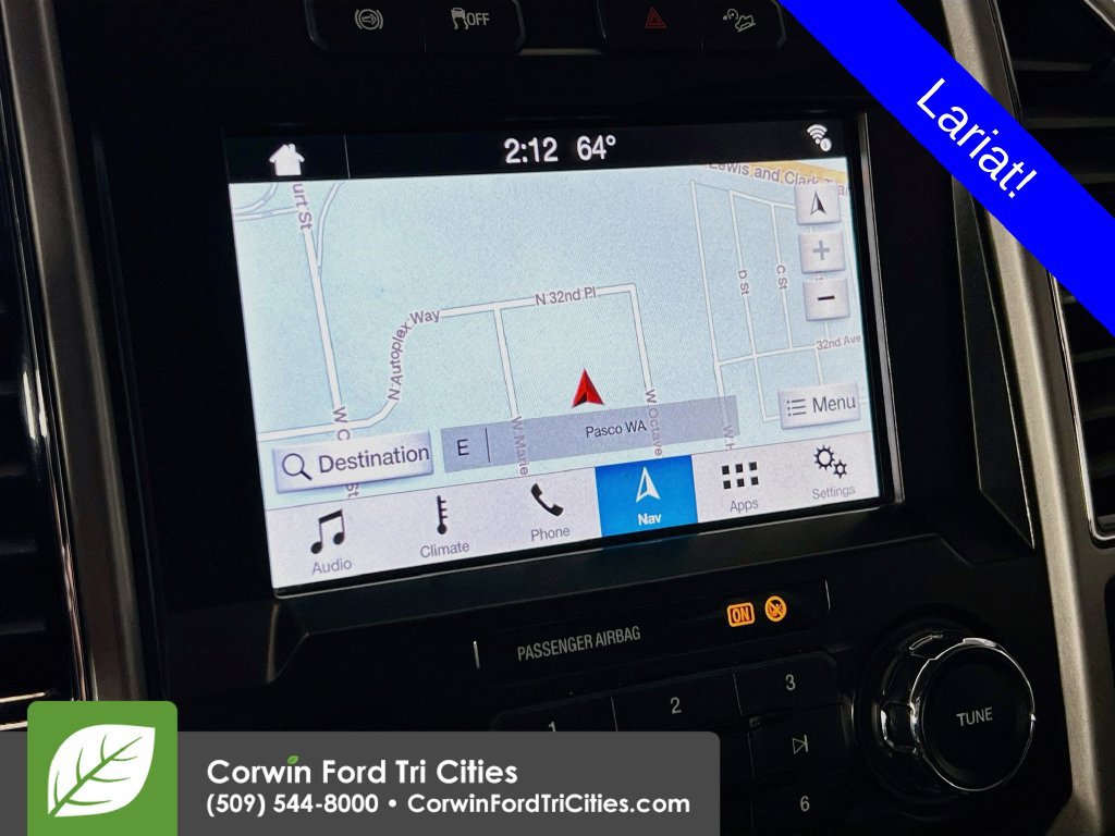 Used 2019 Ford F350 Lariat AWD/4WD image 18