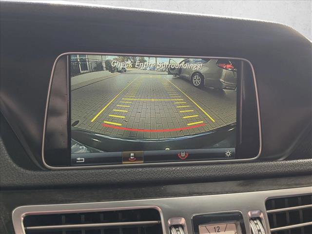 Used 2016 Mercedes-Benz E 350 Sedan image 13