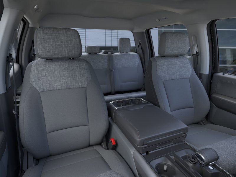 New 2025 Ford F150 Lightning XLT AWD/4WD image 10