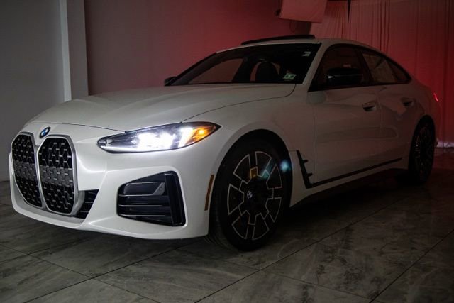 Used 2025 BMW 430i xDrive w/ M Sport Package image 38