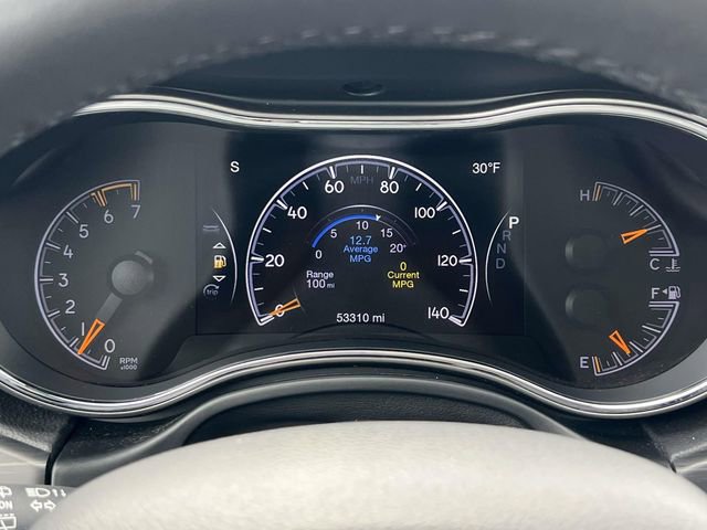 Used 2019 Jeep Grand Cherokee Limited X image 26