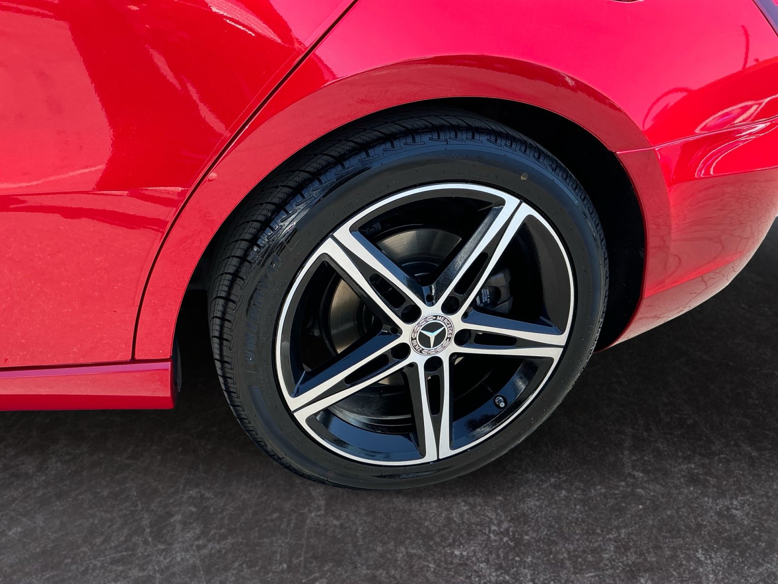 Used 2019 Mercedes-Benz A 220 image 9