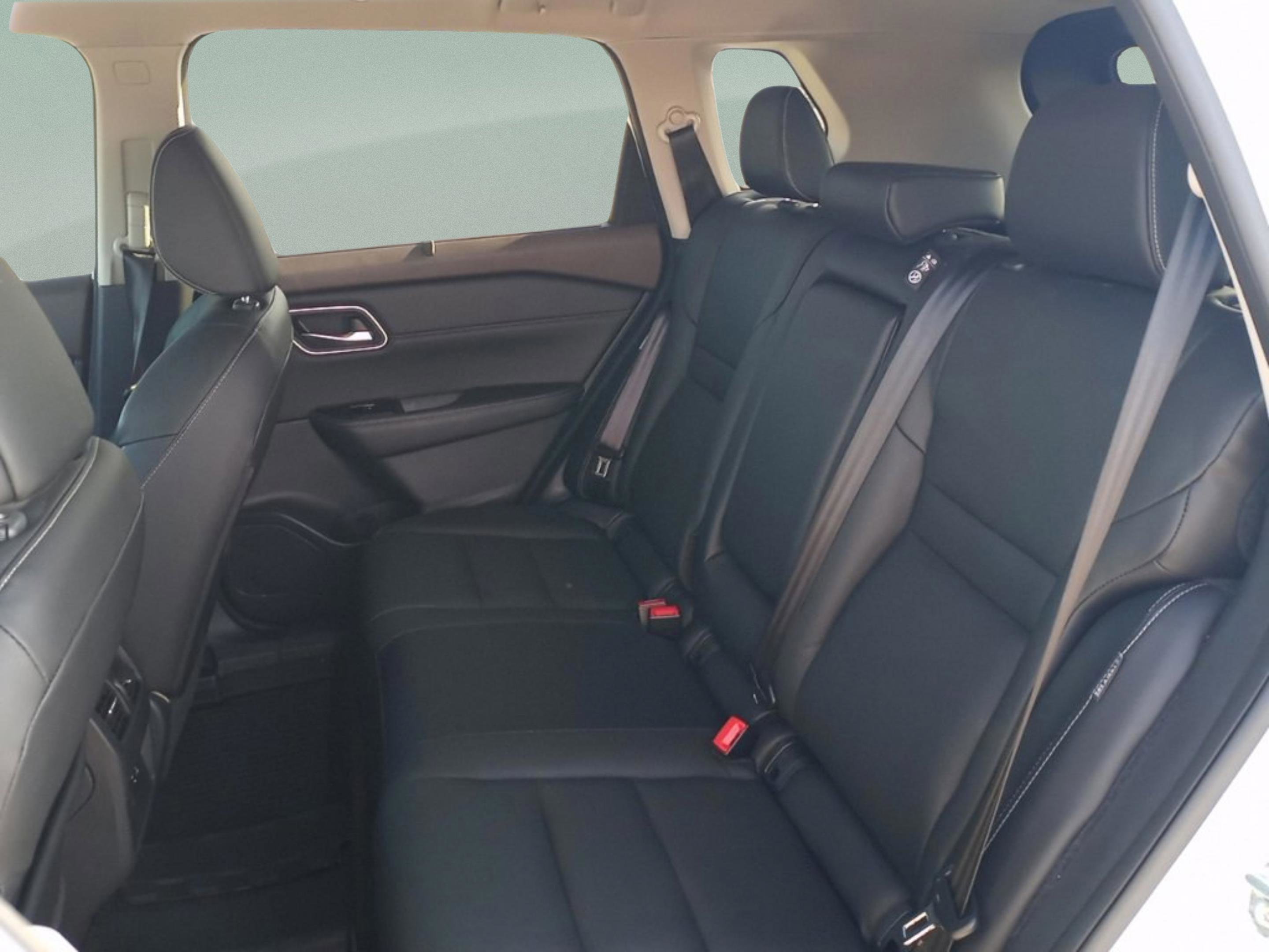 Used 2021 Nissan Rogue SL w/ Premium Package image 20