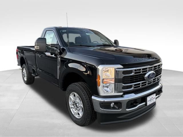 New 2026 Ford F350 XLT w/ 360-Degree Camera Package image 9