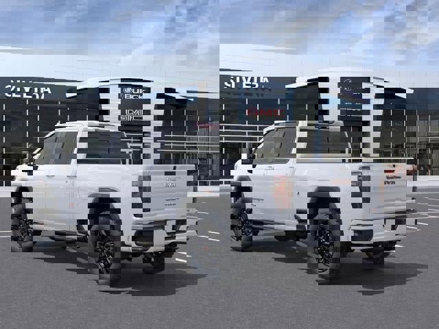 New 2026 GMC Sierra 2500 AT4 w/ AT4 Premium Plus Package image 3