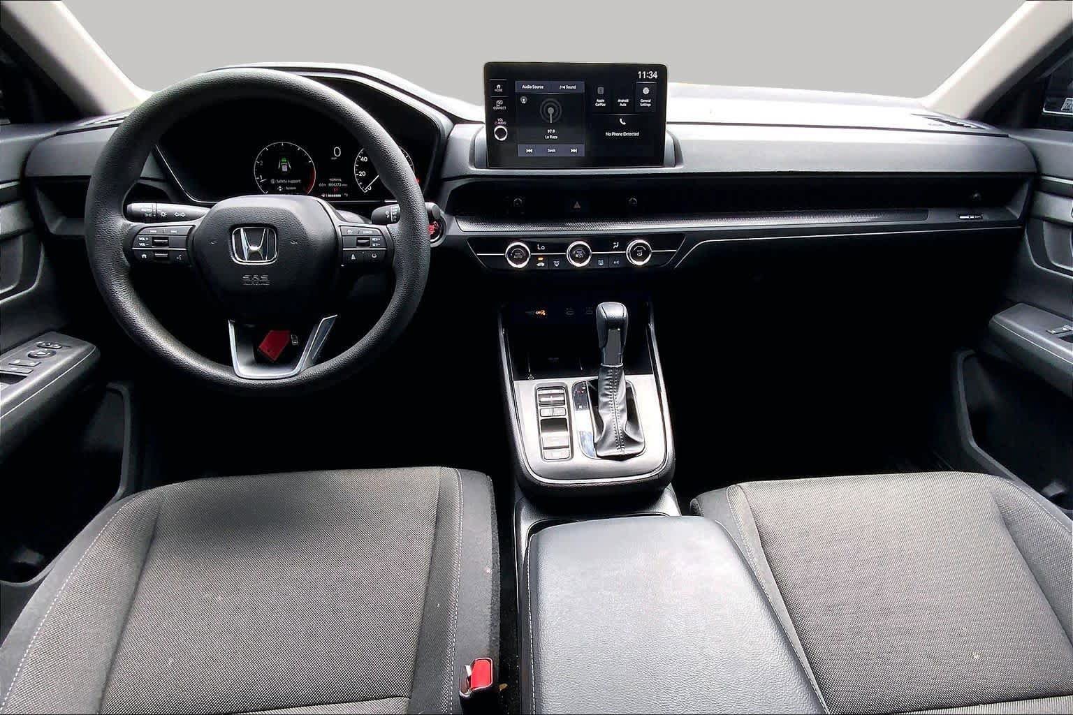 Used 2026 Honda CR-V LX image 15